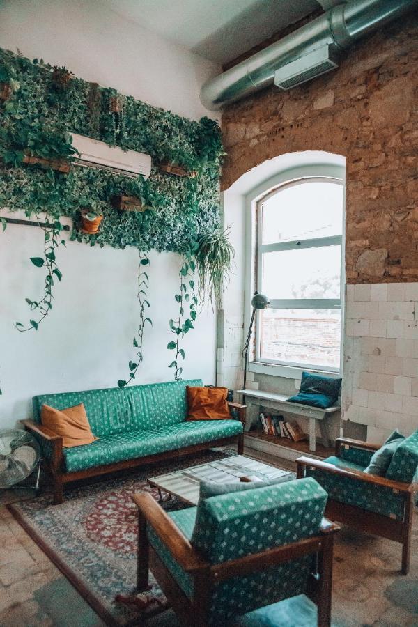 Lx Hostel Lisboa Dış mekan fotoğraf