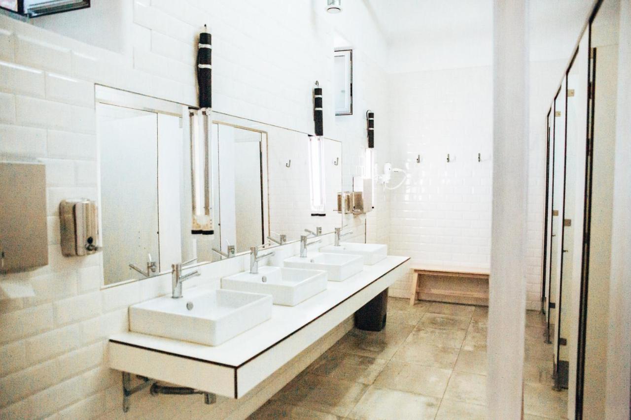 Lx Hostel Lisboa Dış mekan fotoğraf