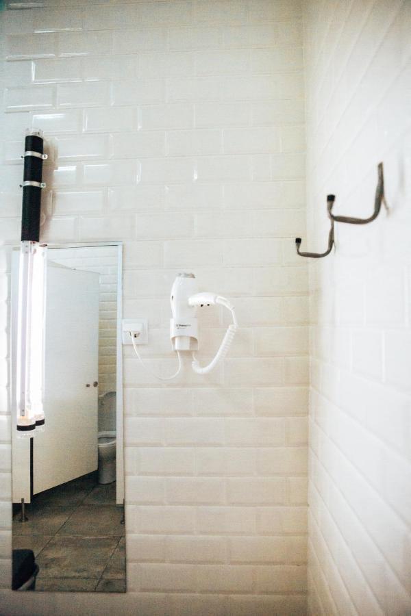 Lx Hostel Lisboa Dış mekan fotoğraf
