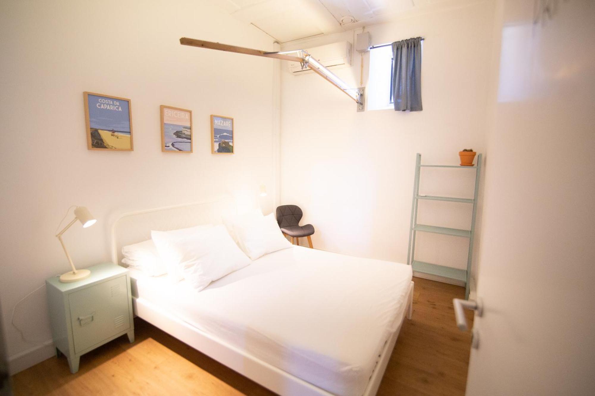 Lx Hostel Lisboa Dış mekan fotoğraf
