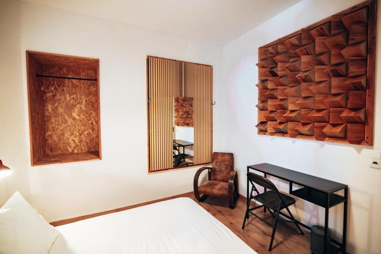 Lx Hostel Lisboa Dış mekan fotoğraf