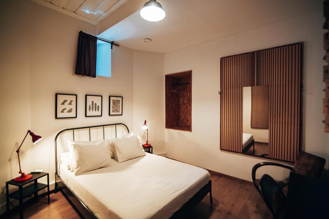 Lx Hostel Lisboa Dış mekan fotoğraf